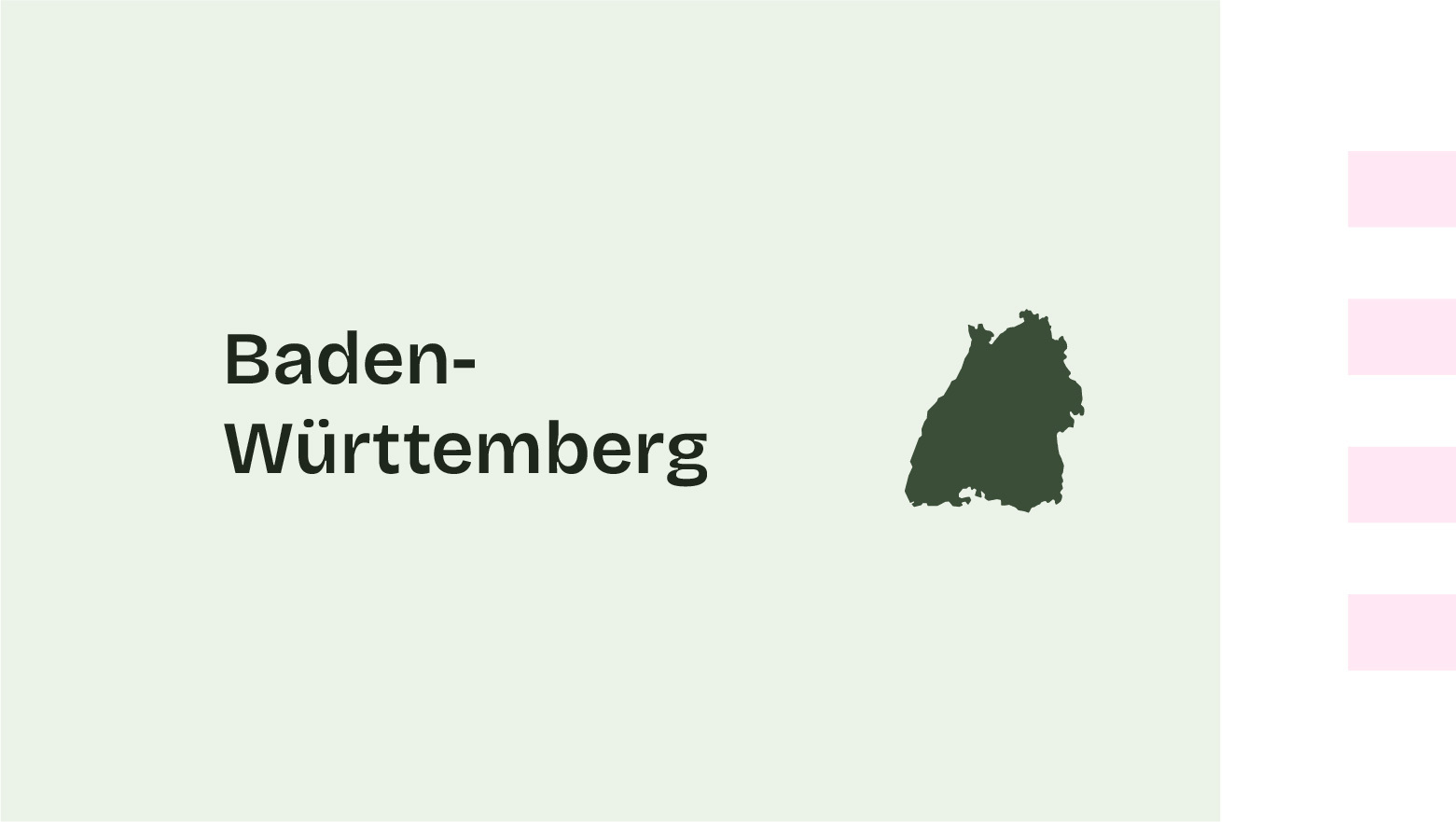 Baden-Württemberg