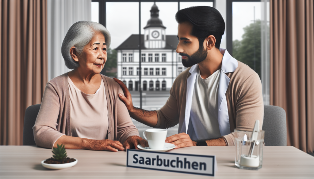 Die "Saarbrücker Tafel" und "Caritas" haben eine neue Sozialberatung für bedürftige Senioren ins Leben gerufen. Die Beratung ist kostenlos und konzentriert sich auf Themen wie Wohngeld und Grundsicherung. Dieses Projekt zielt darauf ab, älteren Menschen zu helfen, die sich oft mit Scham oder Unwissenheit bezüglich Sozialhilfen konfrontiert sehen. Die Beratungen finden in der Nähe der Tafel in Burbach statt und beginnen nächste Woche. Mit diesem Start endet auch die Sommerpause der Tafel Saarbrücken. Das Programm stellt sicher, dass Senioren gezielt angesprochen und über verfügbare Hilfsprogramme informiert werden.