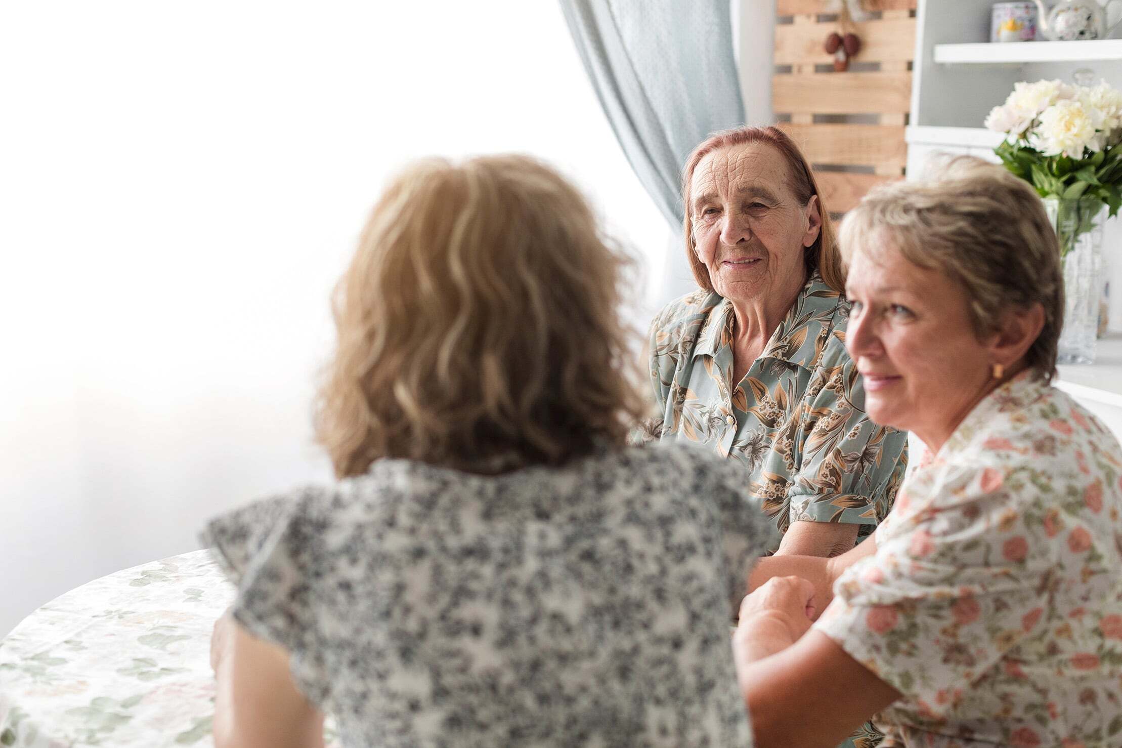 ZuhauseBetreuen Senioren und pflegende Angehörigen Ratgeber