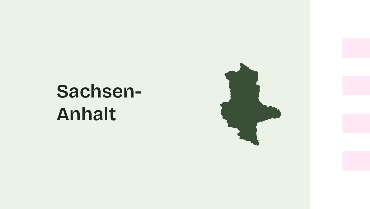 Sachsen-Anhalt