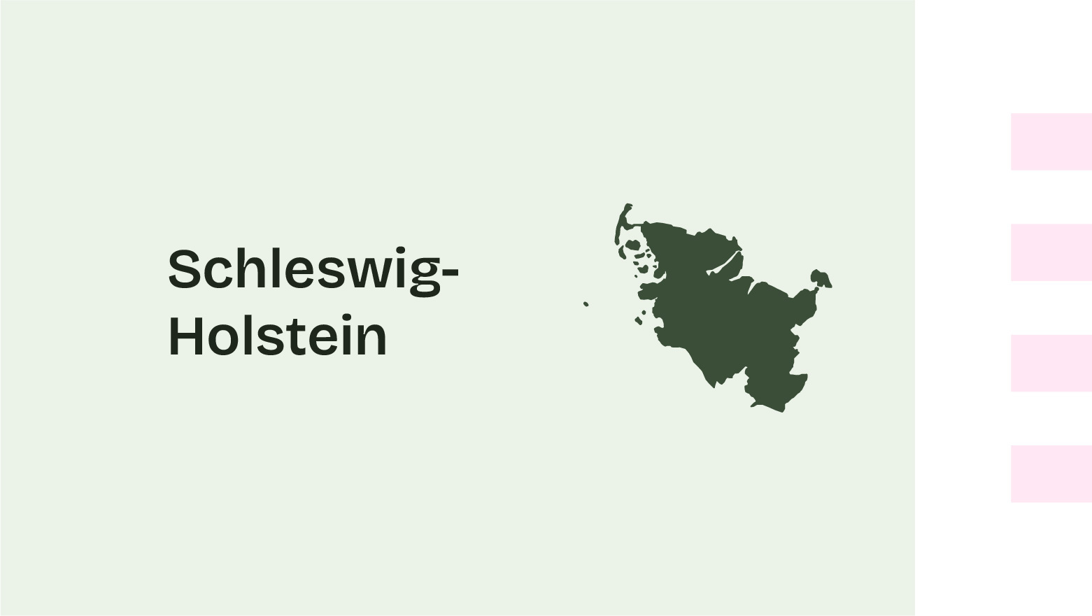 Schleswig-Holstein