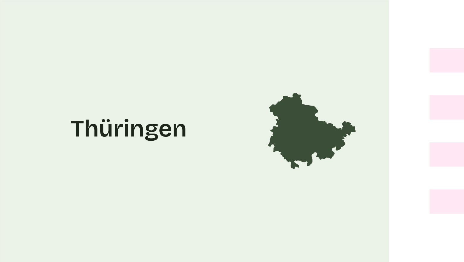 Thüringen